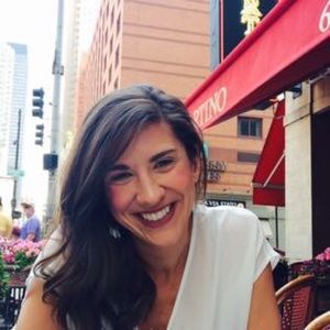 Meet your Posher, Lindsay